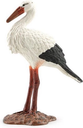 Figurica štorklje 9 cm