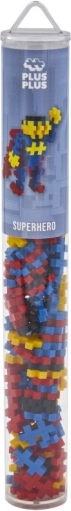Plus-Plus konstruktor Superjunak (100 kosov)