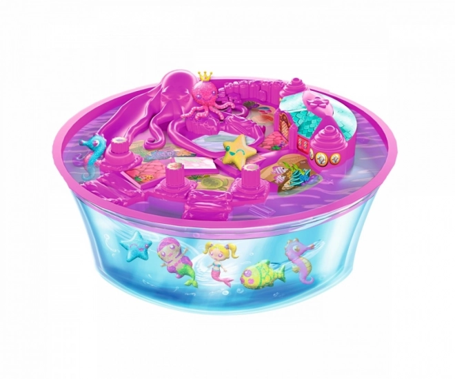 Aqua Gelz Čarobne morske deklice