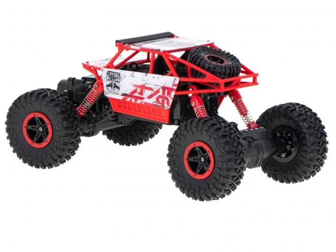 RC Avto Buggy 1:12 4x4
