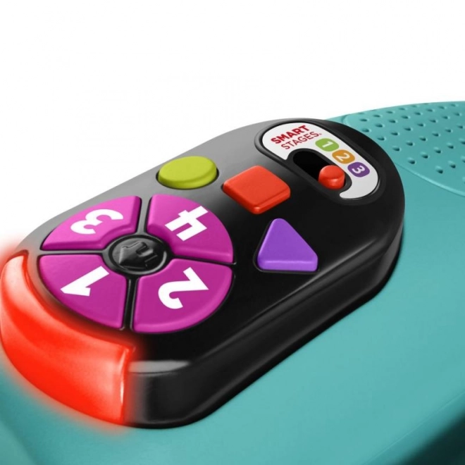 Fisher Price Smart Stages stol79ica cz/sk/eng/hu/pl HYR95