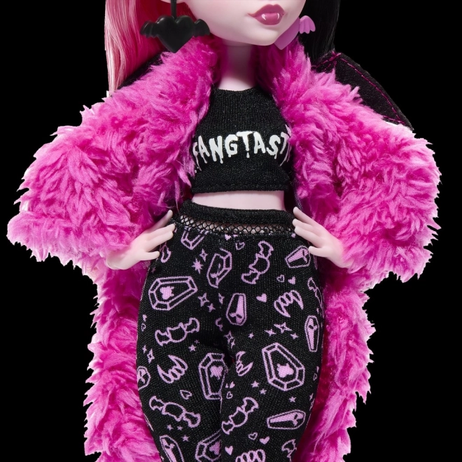 Punca Monster High Creepover Party - Draculaura