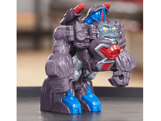 Transformers Optimus Primal figurica 2v1
