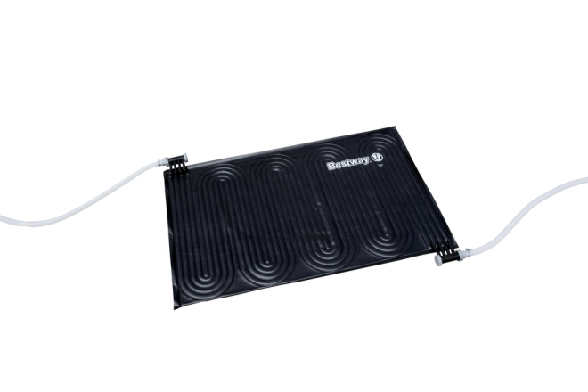 Enostavna namestitev in uporaba solarne energije