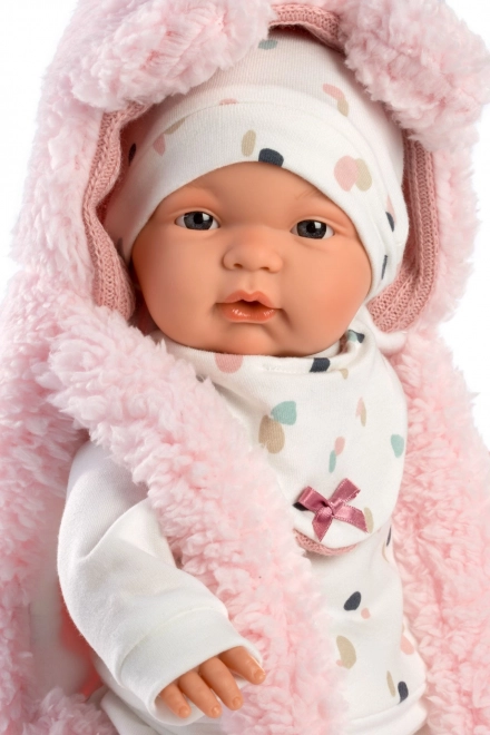 Llorens M38-946 oblačilo za dojenčkovo punčko velikosti 38 cm
