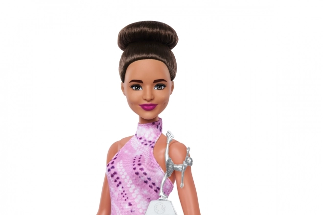 Barbie Prvo Pravljenje - Drsalka HRG37