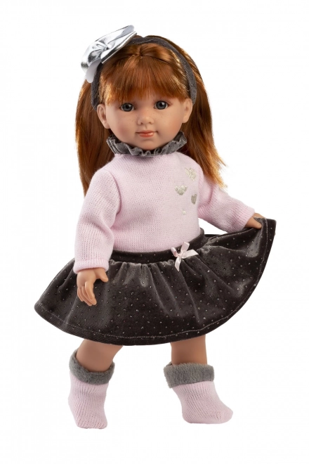 Lutka Nicole 35 cm