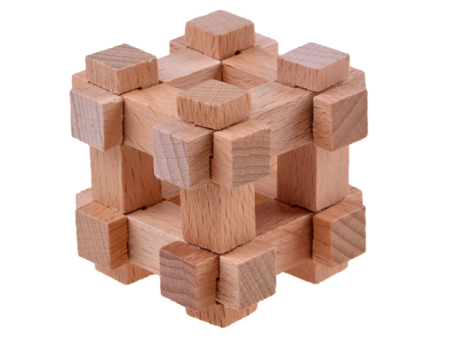 Logične uganke Puzzle