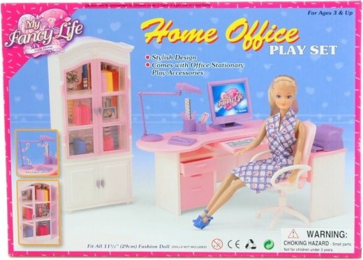 Glorie Pisarniški Set