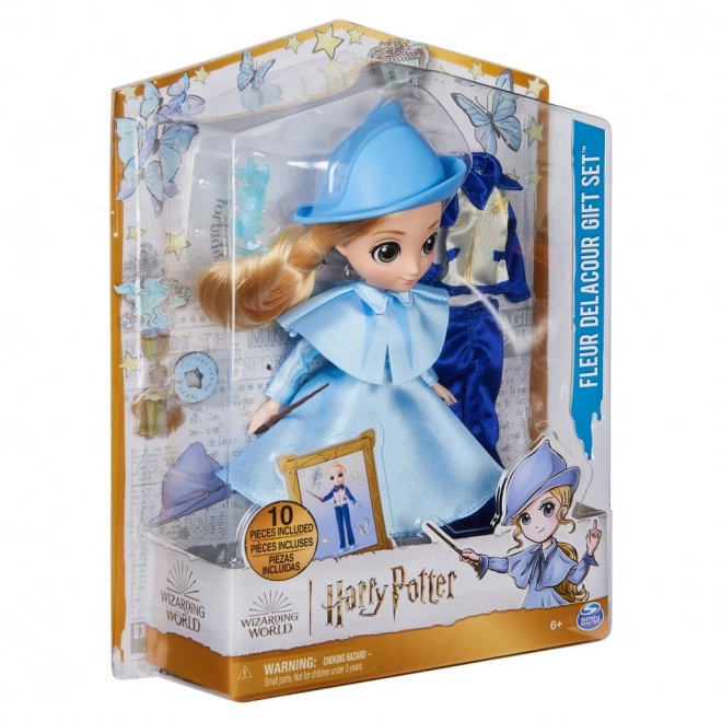Figure Fleur Delacour iz zbirke Harry Potter