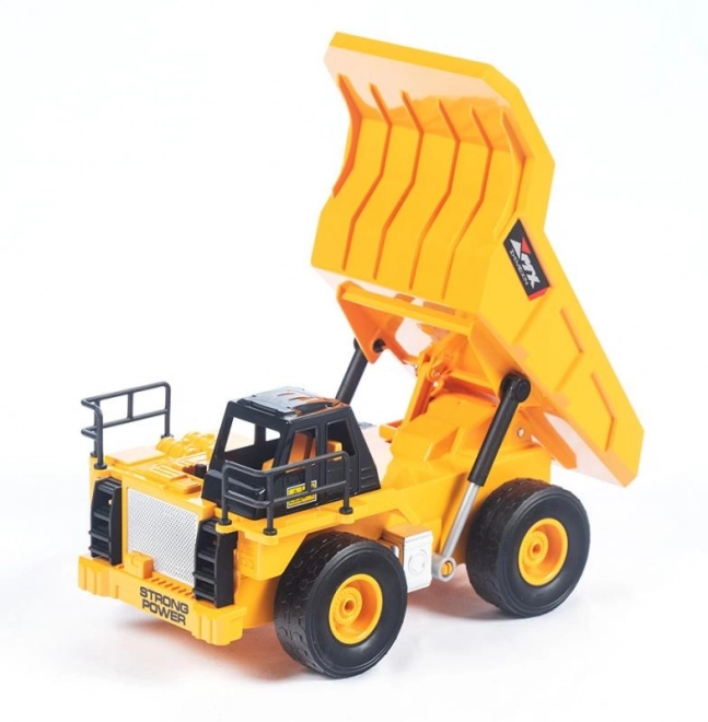 DRIVERO RC prekucnik