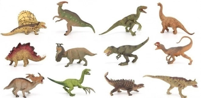 Figurica dinozavra 17 cm