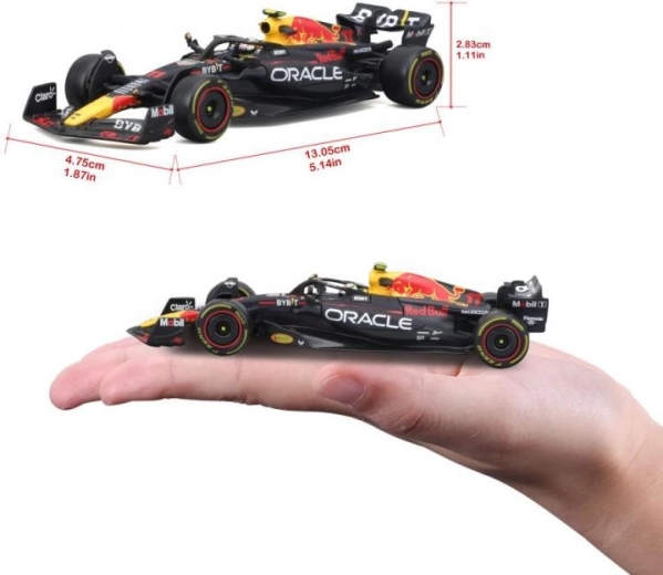 Kompaktno merilo 1:43