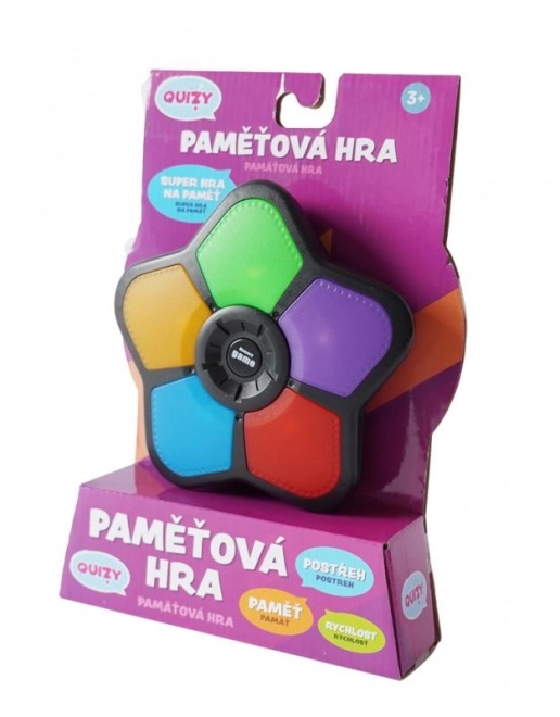 QUIZY Igrica za pomnjenje