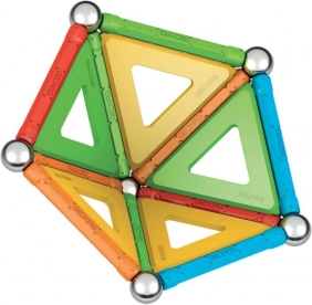 Barvni paneli za ustvarjanje 3D oblik