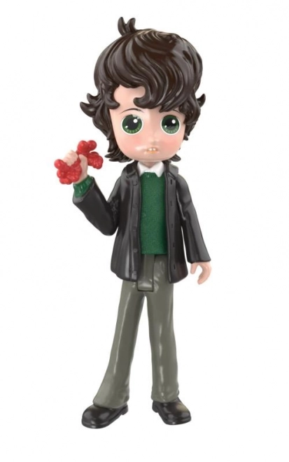 Komplet za igranje Harry Potter Medeni raj s figuricami