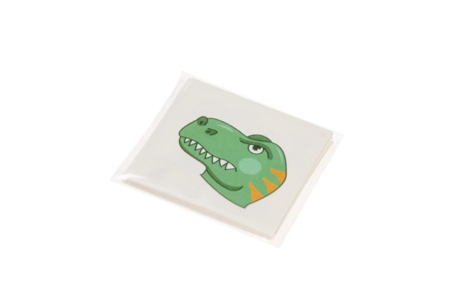 Tetovaže Dinosauri 12 kosov