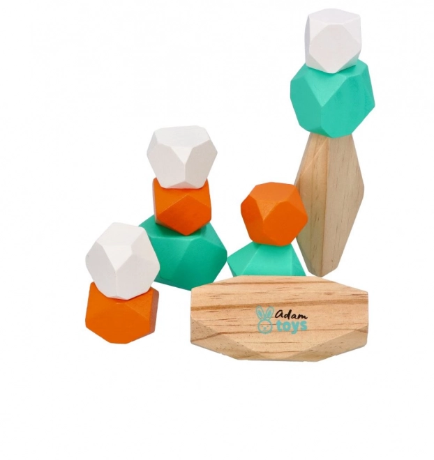 Adam Toys Uravnoteženje kamnov