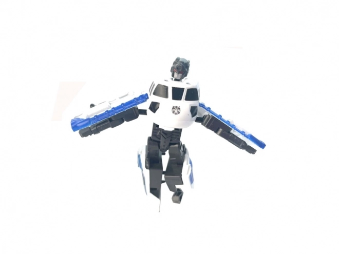 Robo avto, ki se spreminja igrača