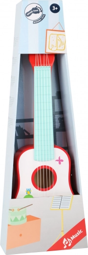 Varna igrača, ne glasbeni instrument