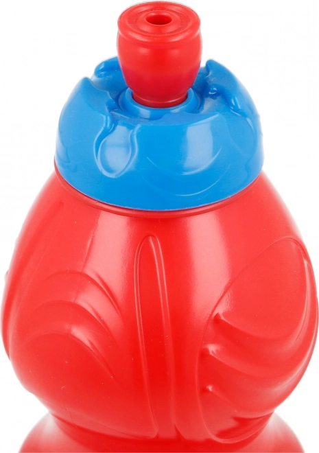 STOR Steklenica za pitje Kapitan Amerika 400 ml
