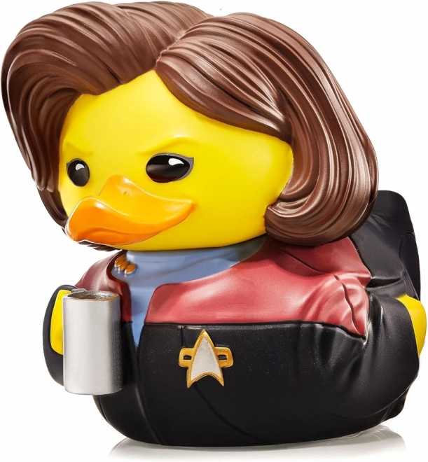 Tubbz Star Trek račka - Kathryn Janeway