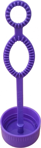 Ustvarjajte velike mehurčke