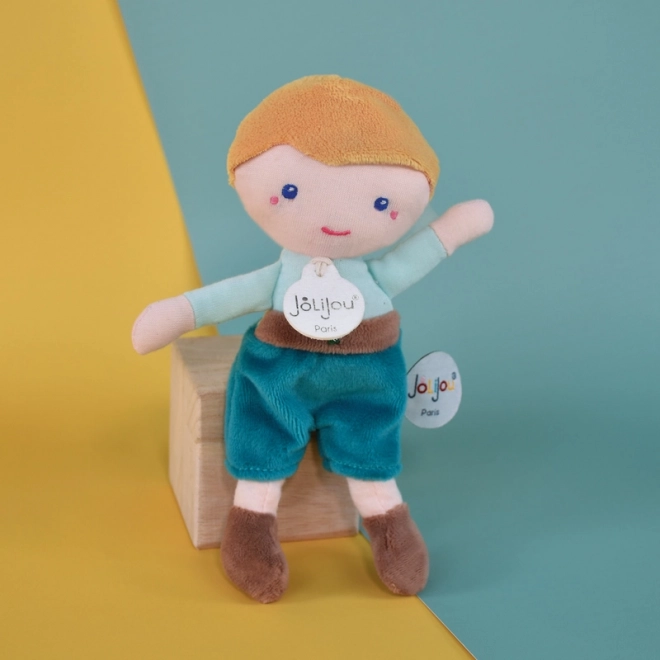 Doudou Jolijou Lutka 16 cm