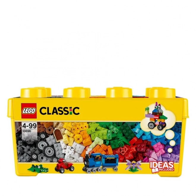 LEGO Classic 10696 Srednji kreativni komplet