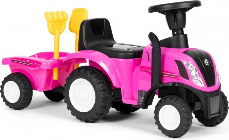 Odstranljiv voziček z orodjem