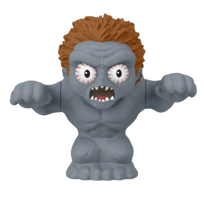Set figuric Little People Wednesday, 4-v-pakiranju