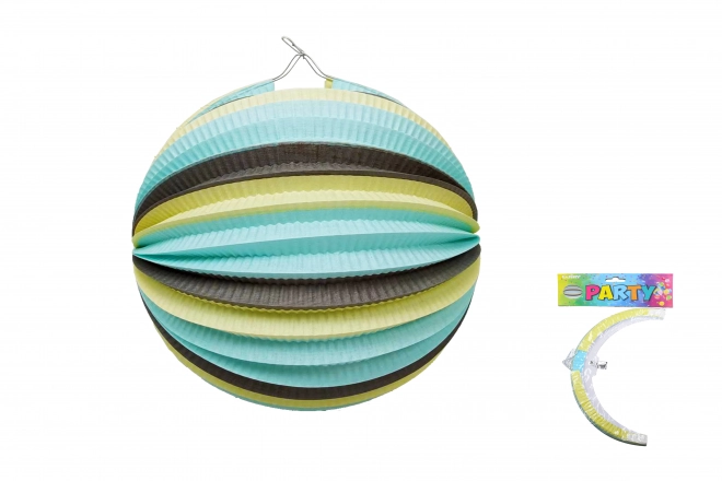 Lampijon krogla 25cm