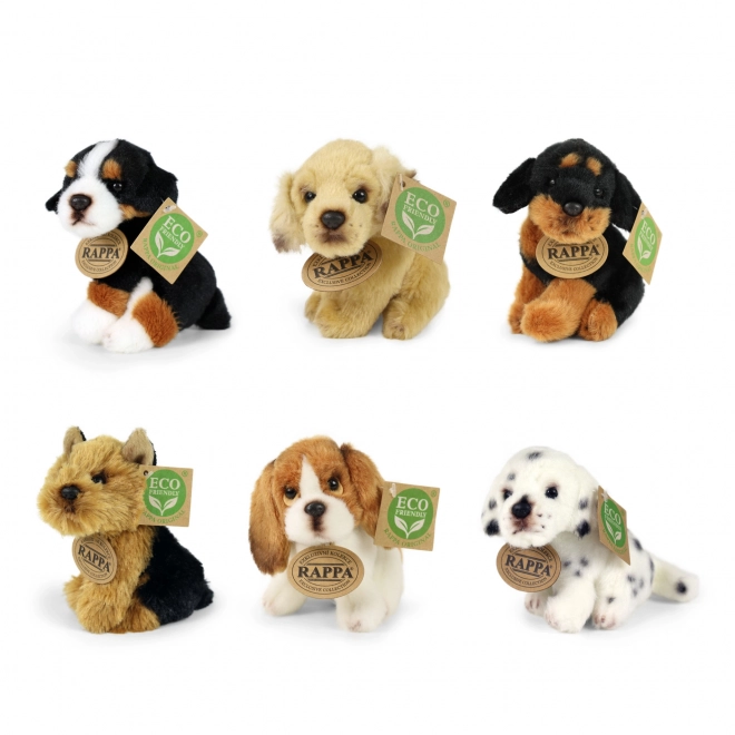 Plišast pesek ECO Friendly - 11 cm