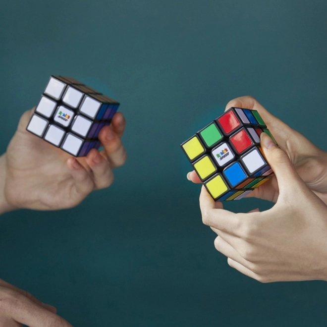 Hitrostna Rubikova kocka 3x3