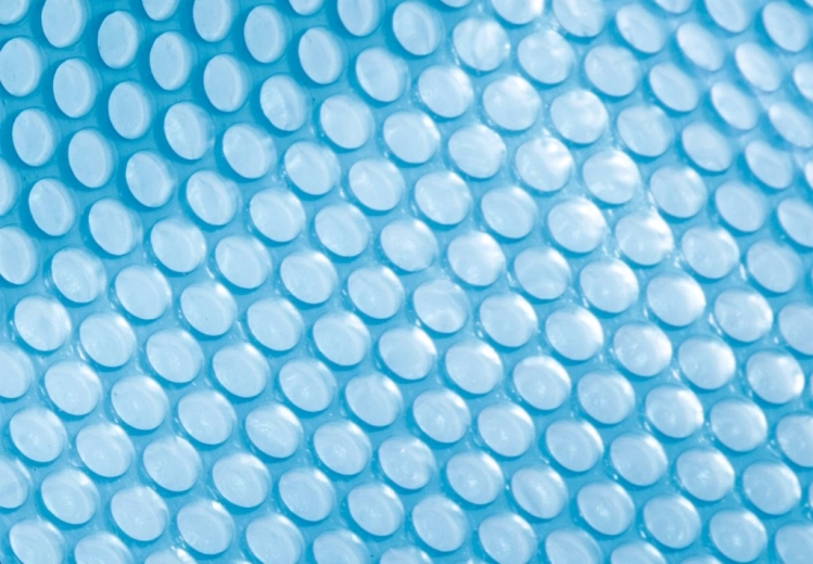 Sončna energija za ogrevanje vode