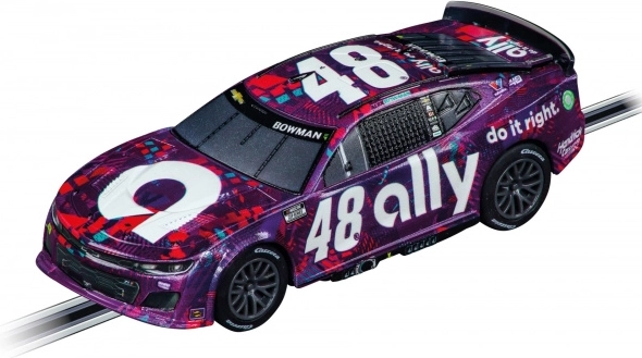 NASCAR Camaro št. 48 – Ally Racing