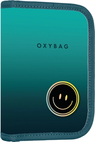 Šolski peresnik z 2 preklopoma OXY NEXT Stickers