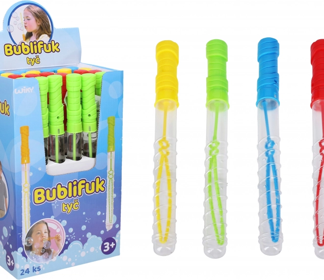 Bublifuk palička 70 ml