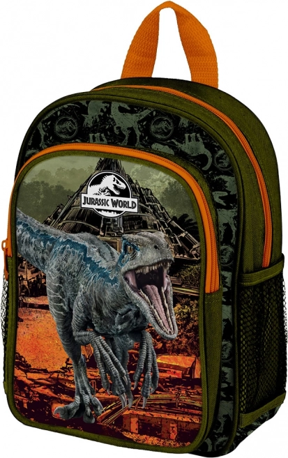 Otroški predšolski nahrbtnik Jurassic World