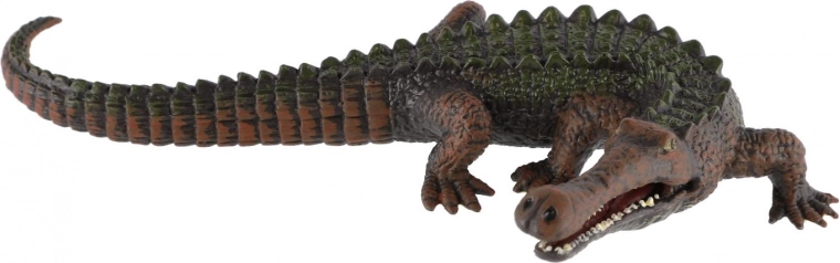 Realistične podrobnosti za pristno doživetje