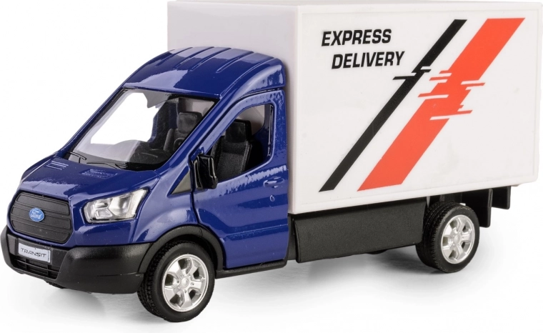 Odpirajoča se vrata in dodelana notranjost