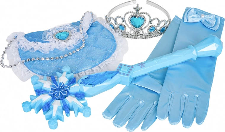 Čarobna paličica za še več zabave