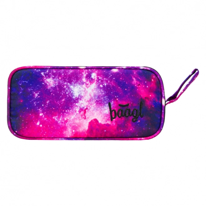 BAAGL Torbica etue Eggy Galaxy