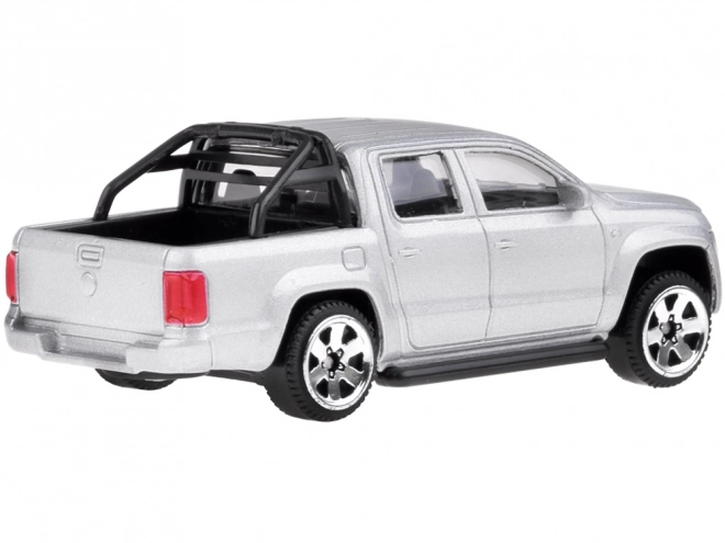 Kovinski avtomobilček Volkswagen Amarok 1:64