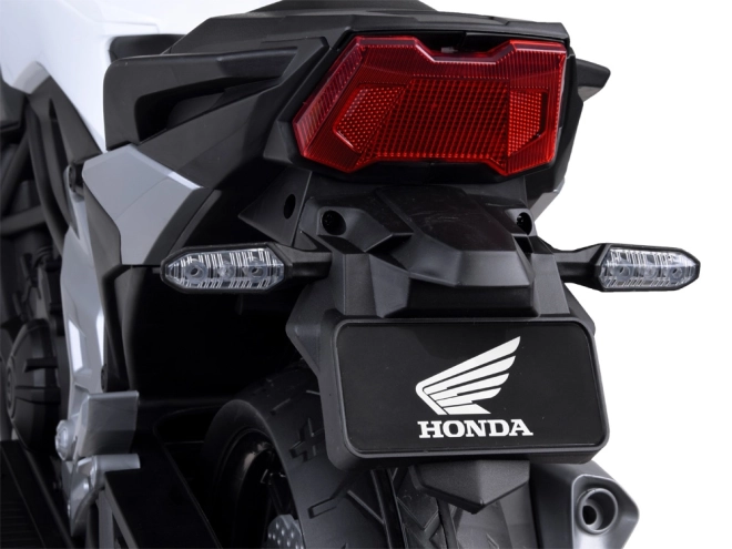 Otroški električni motocikel na baterijo Honda NC750X