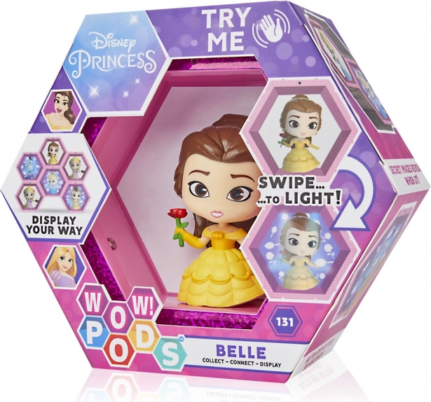 WOW PODS Disney Princeske – Lepotica