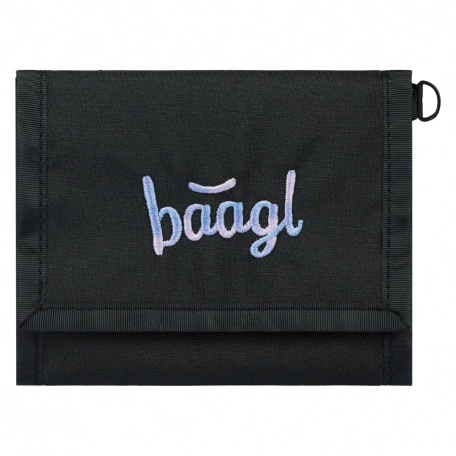 BAAGL Denarnica Metallic Holo