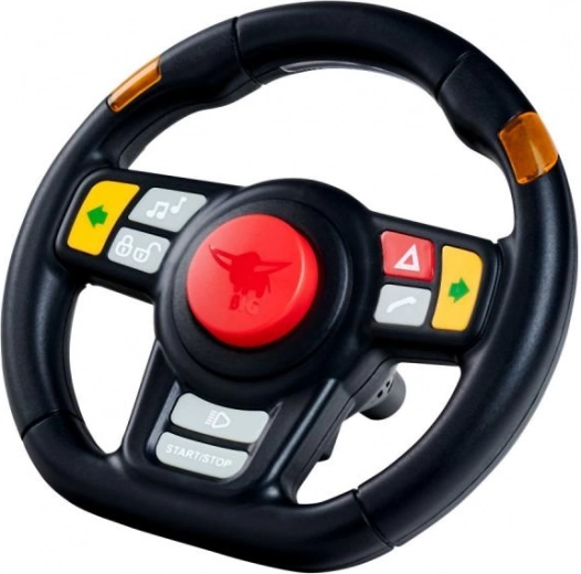 Realistični svetlobni in zvočni učinki