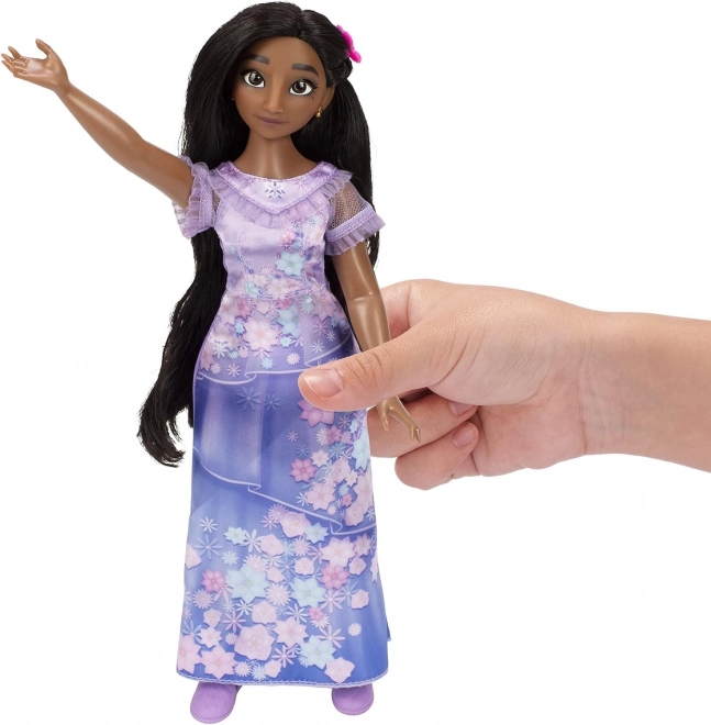 Punčka Disney Encanto Isabela Madrigal