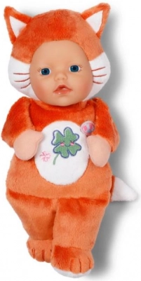 BABY born lisička za dojenčke 26 cm